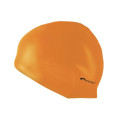 Caciula de inot SPOKEY Summer Cup orange